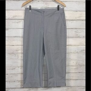 Pantology Cropped Pants